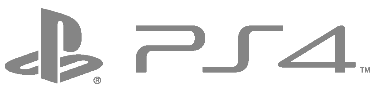 PS4 Logo