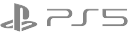 PS5 Logo