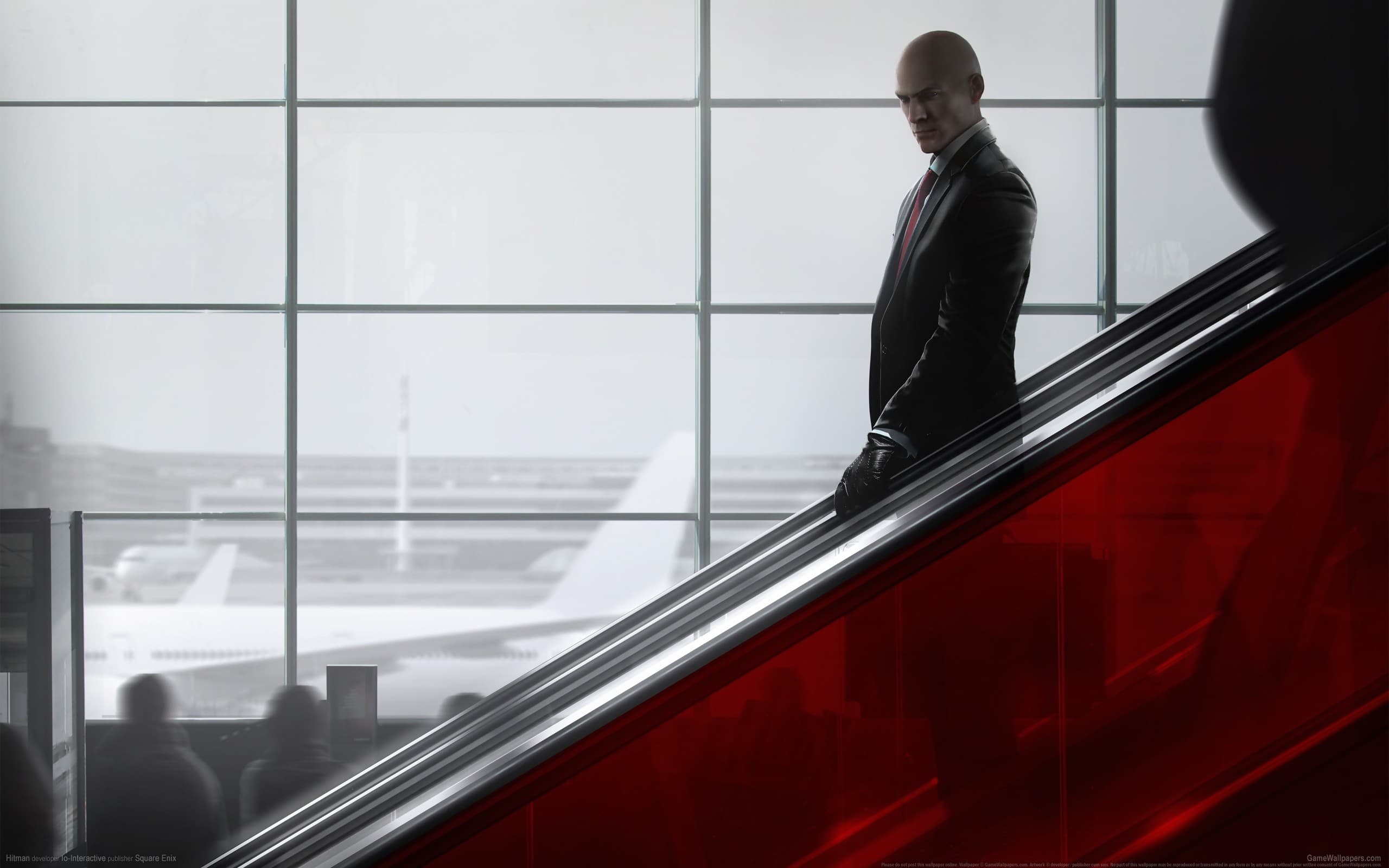 hitman