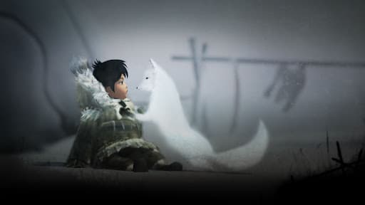 never-alone