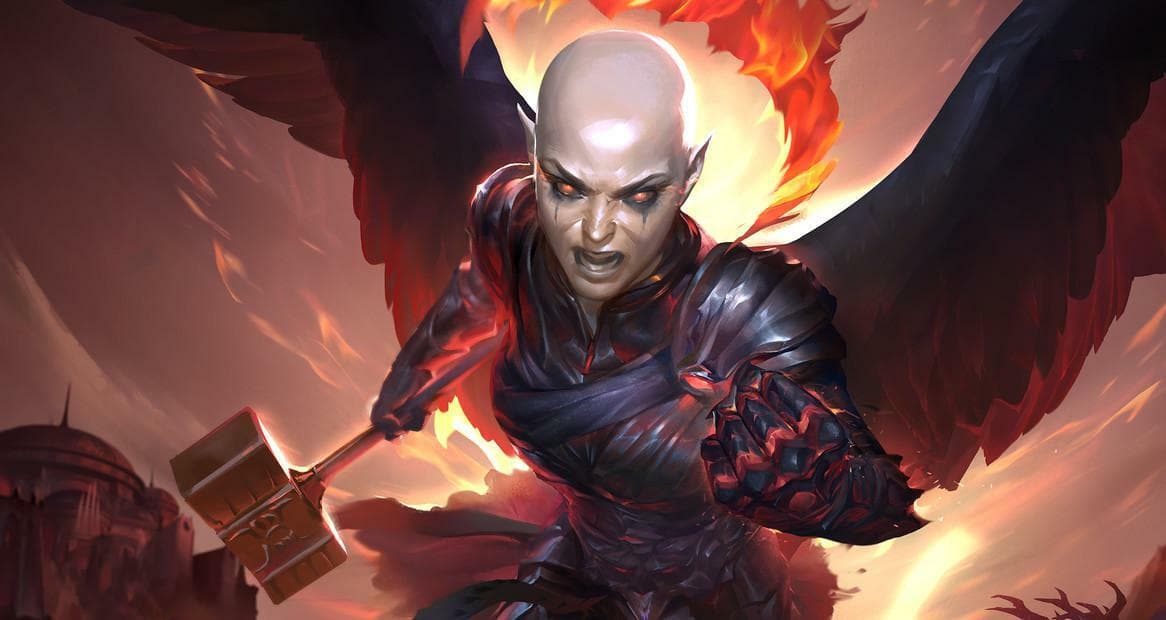 neverwinter