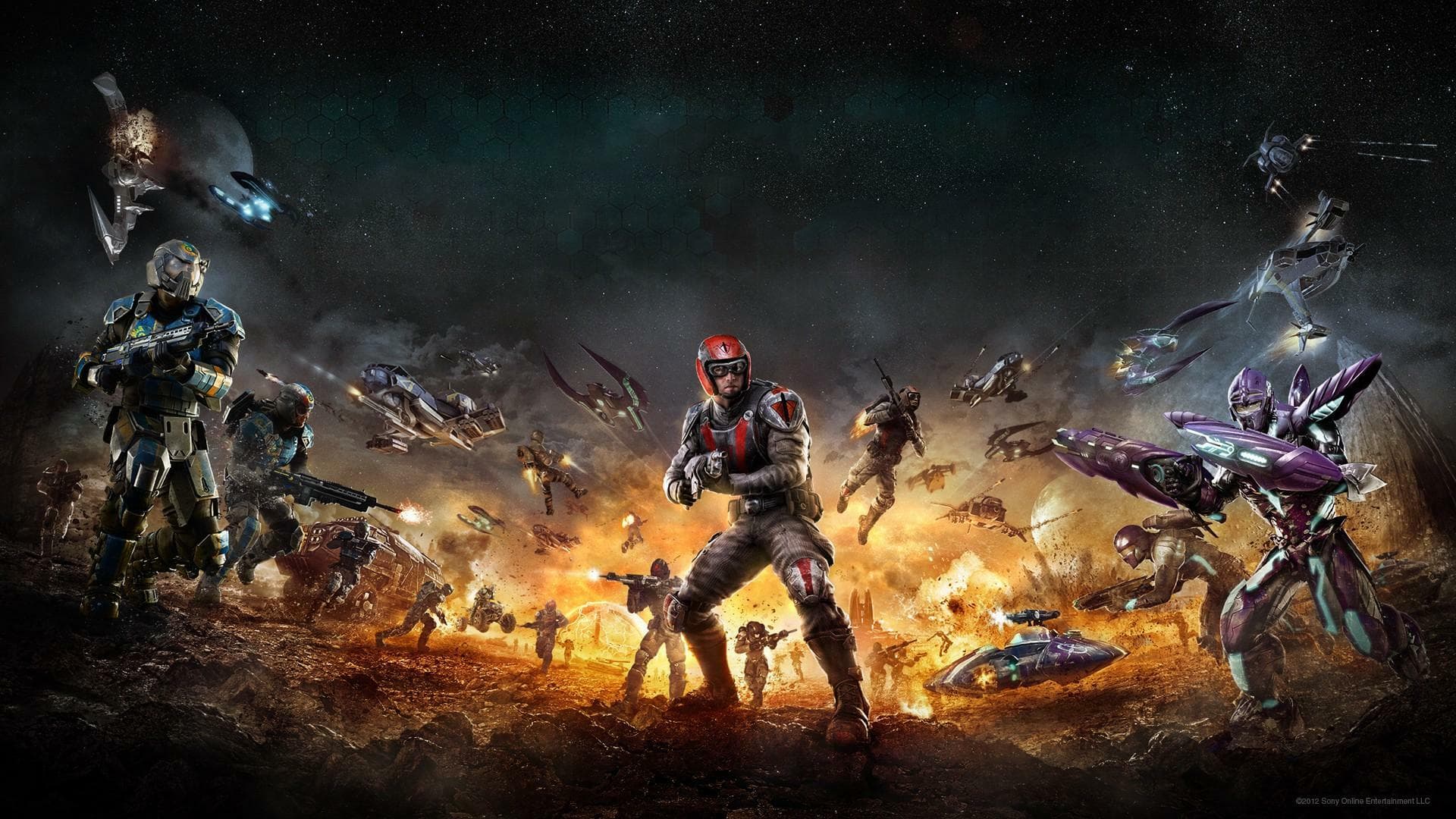 planetside-2