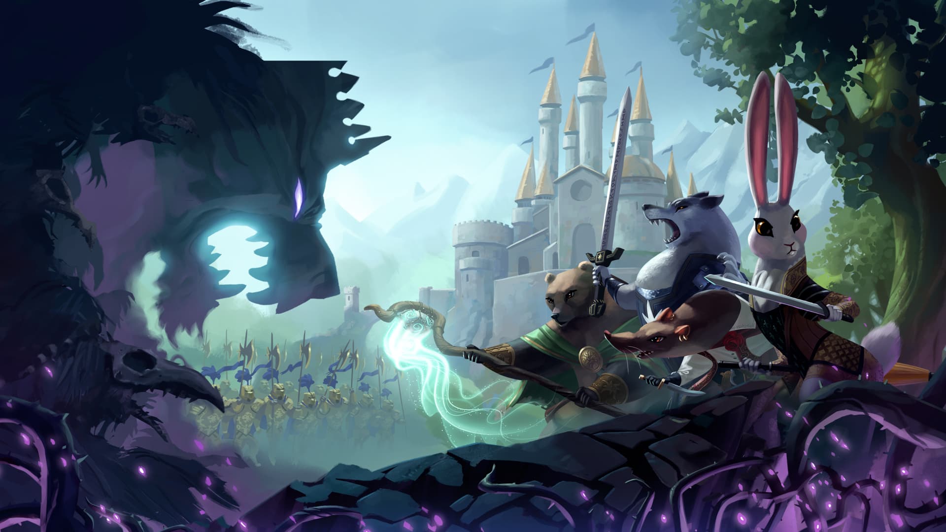 armello