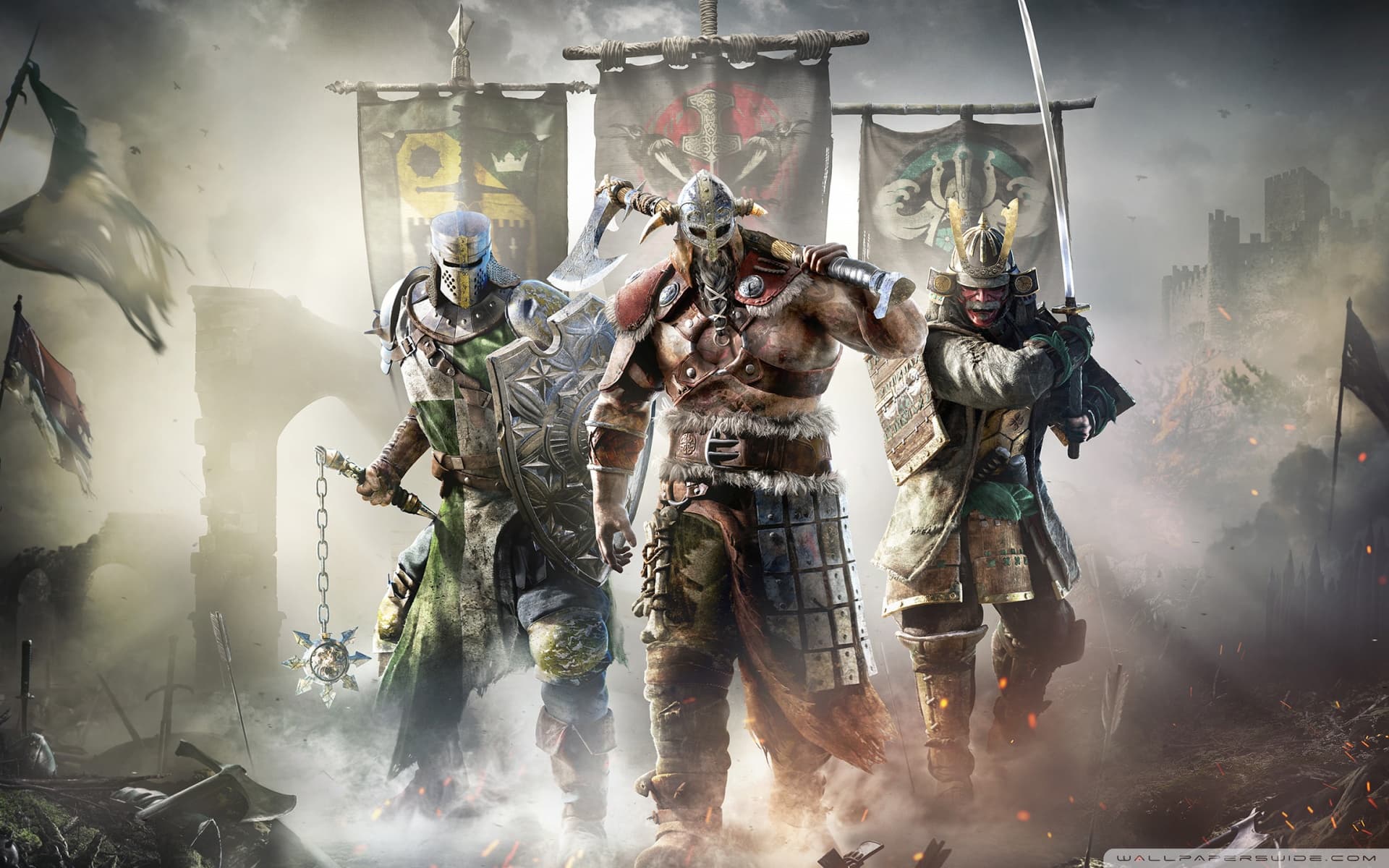 for-honor
