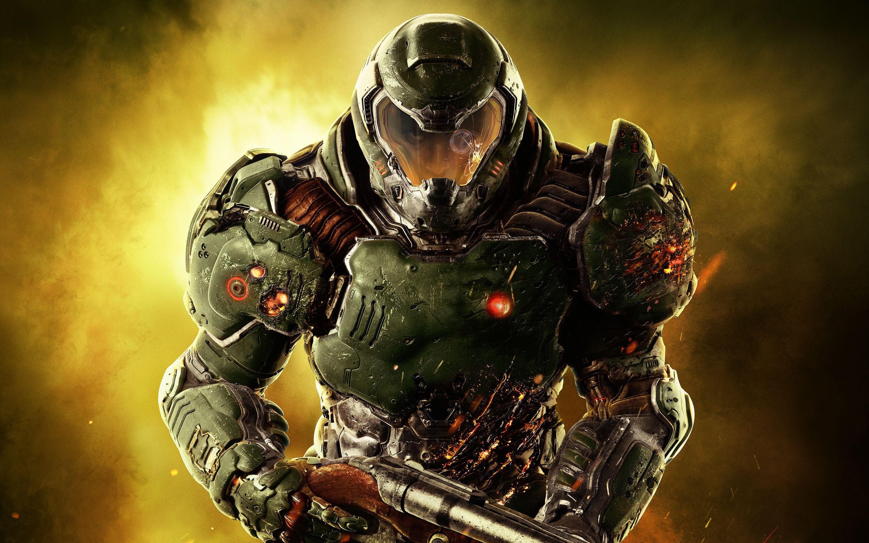 doom