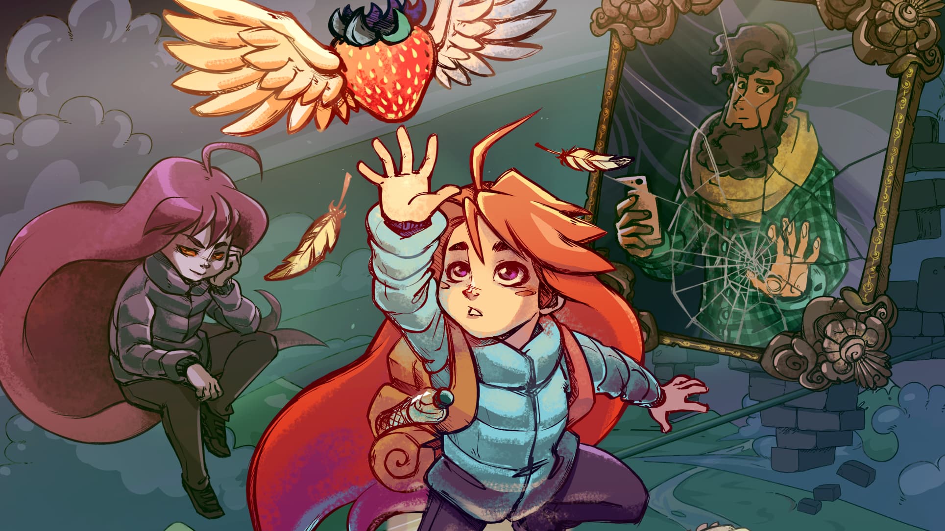 celeste