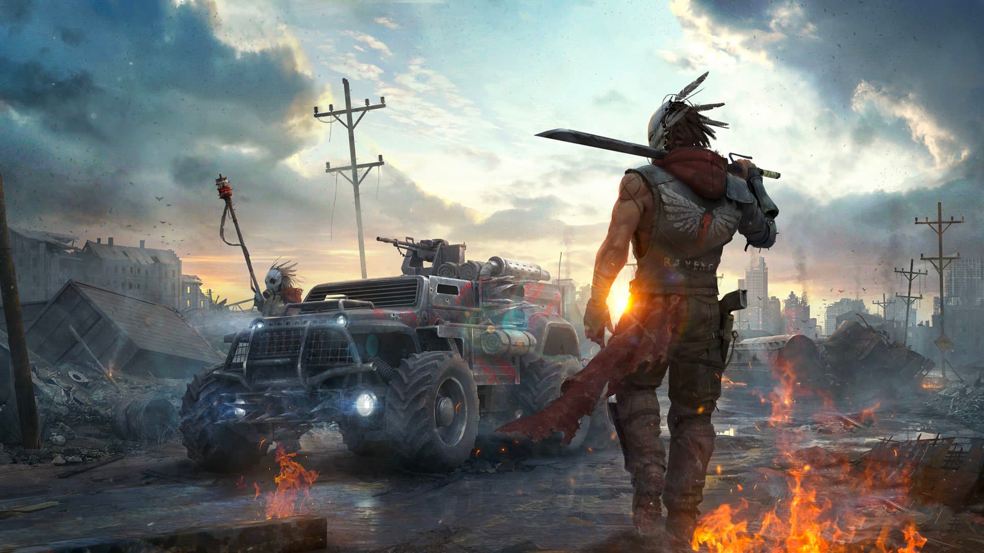 crossout