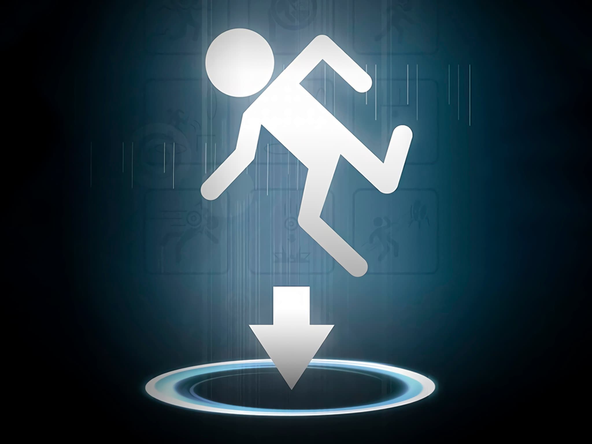 portal