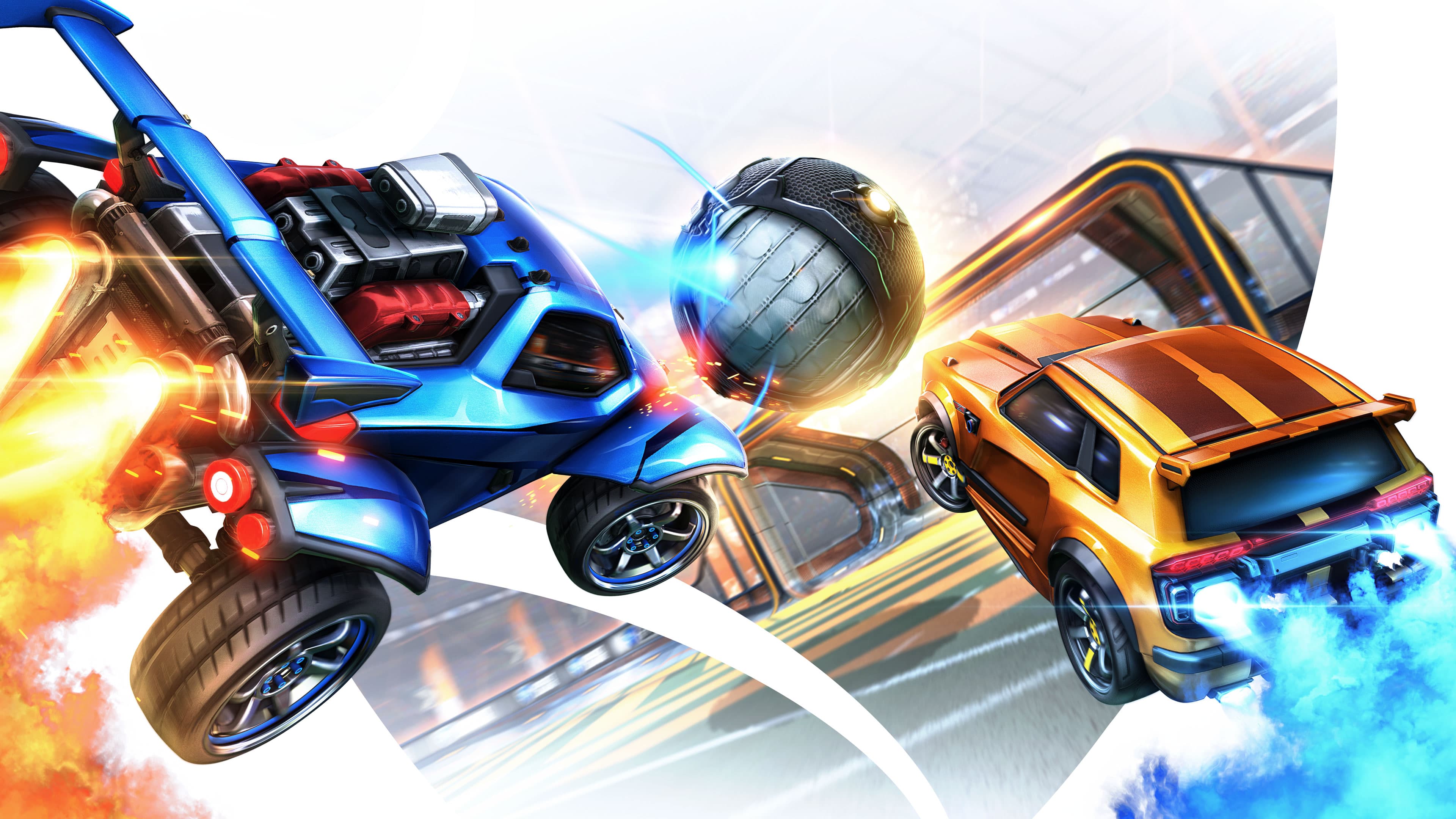 rocket-league