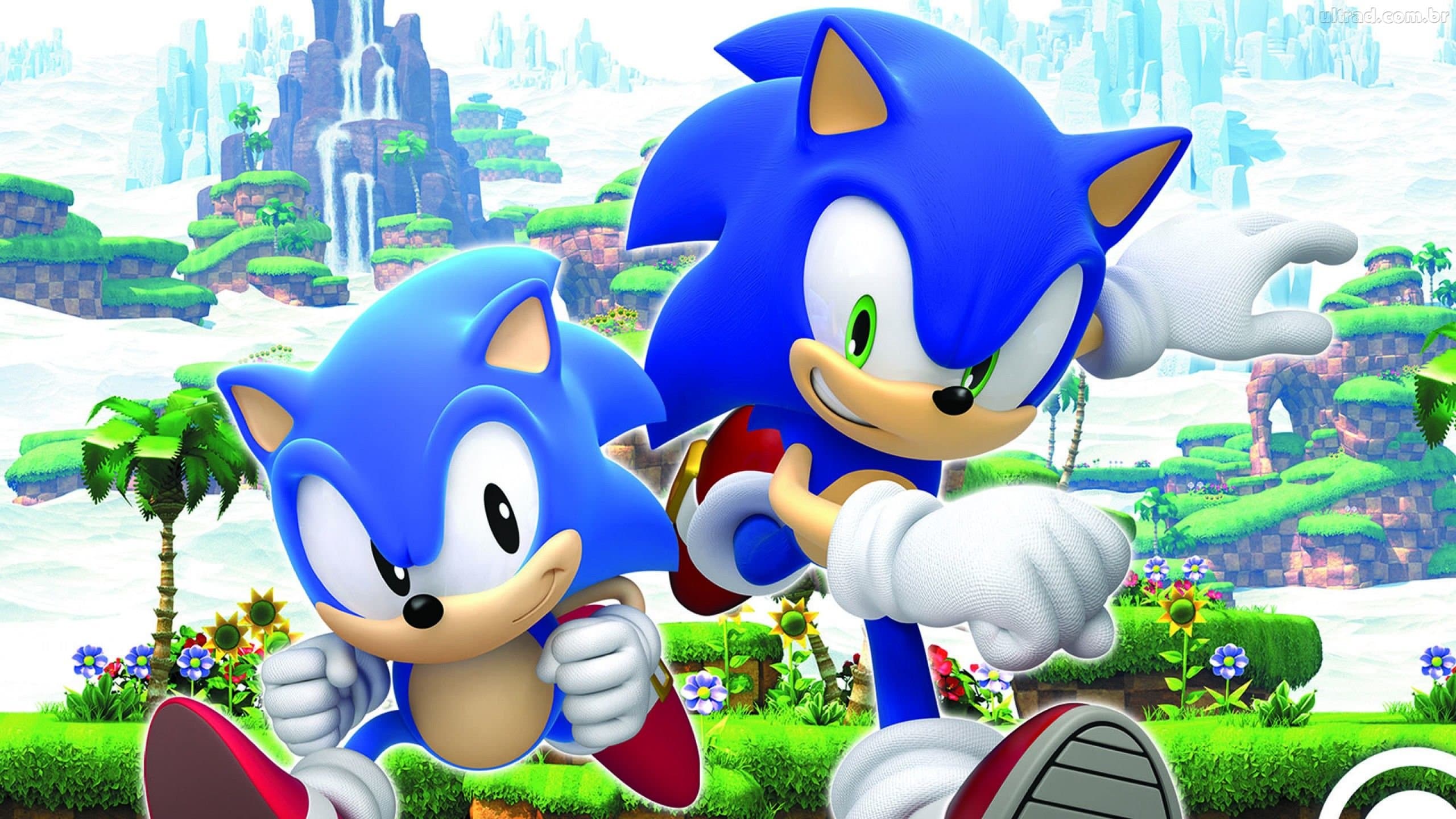 sonic-generations