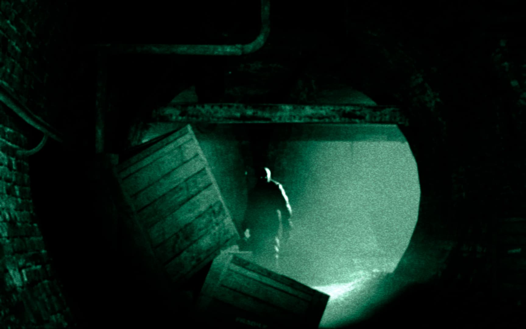 outlast