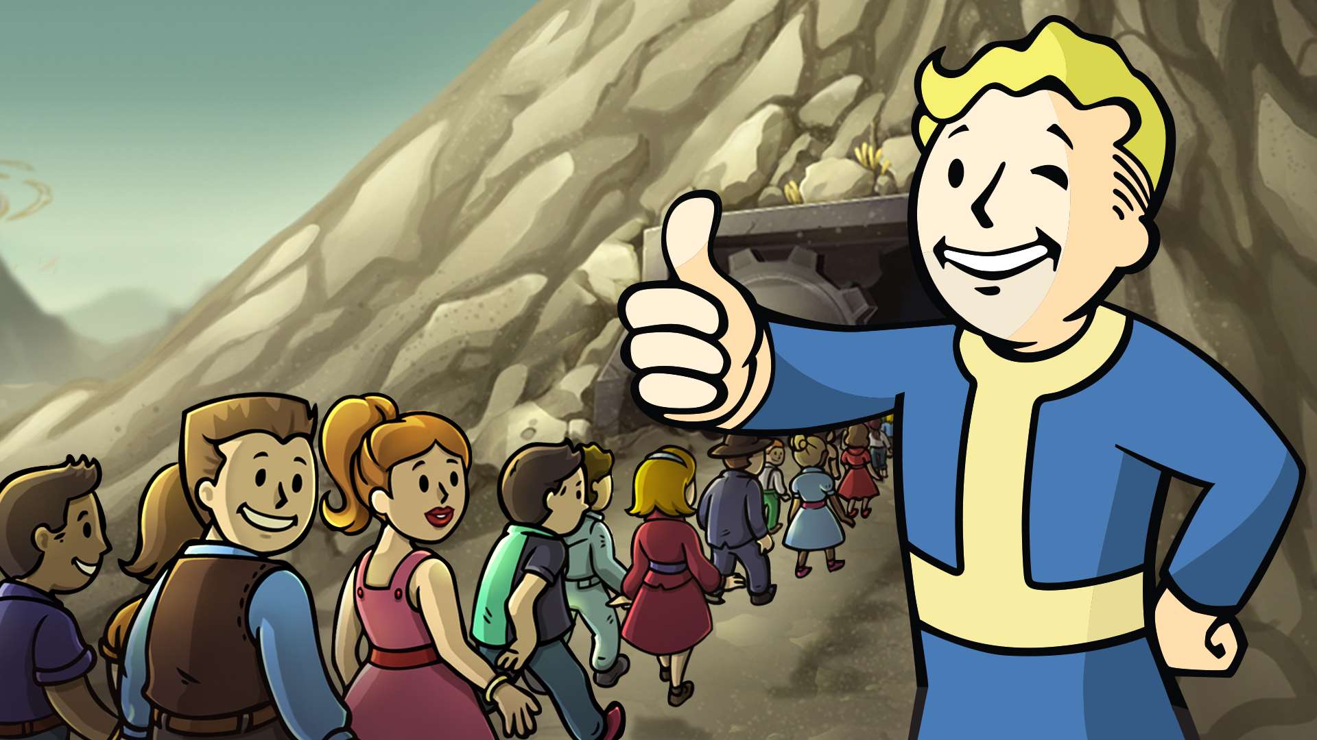 fallout-shelter