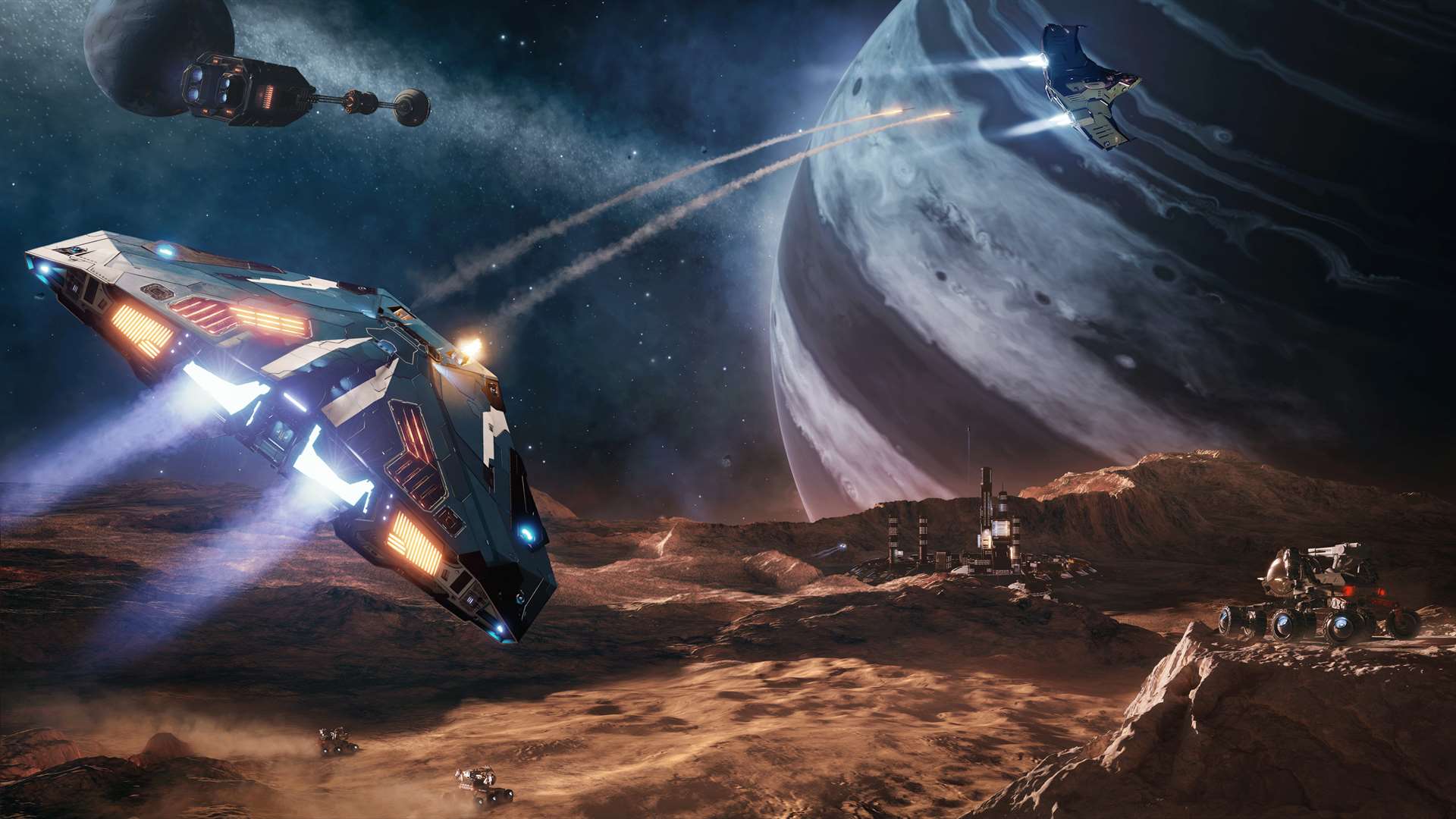 elite-dangerous