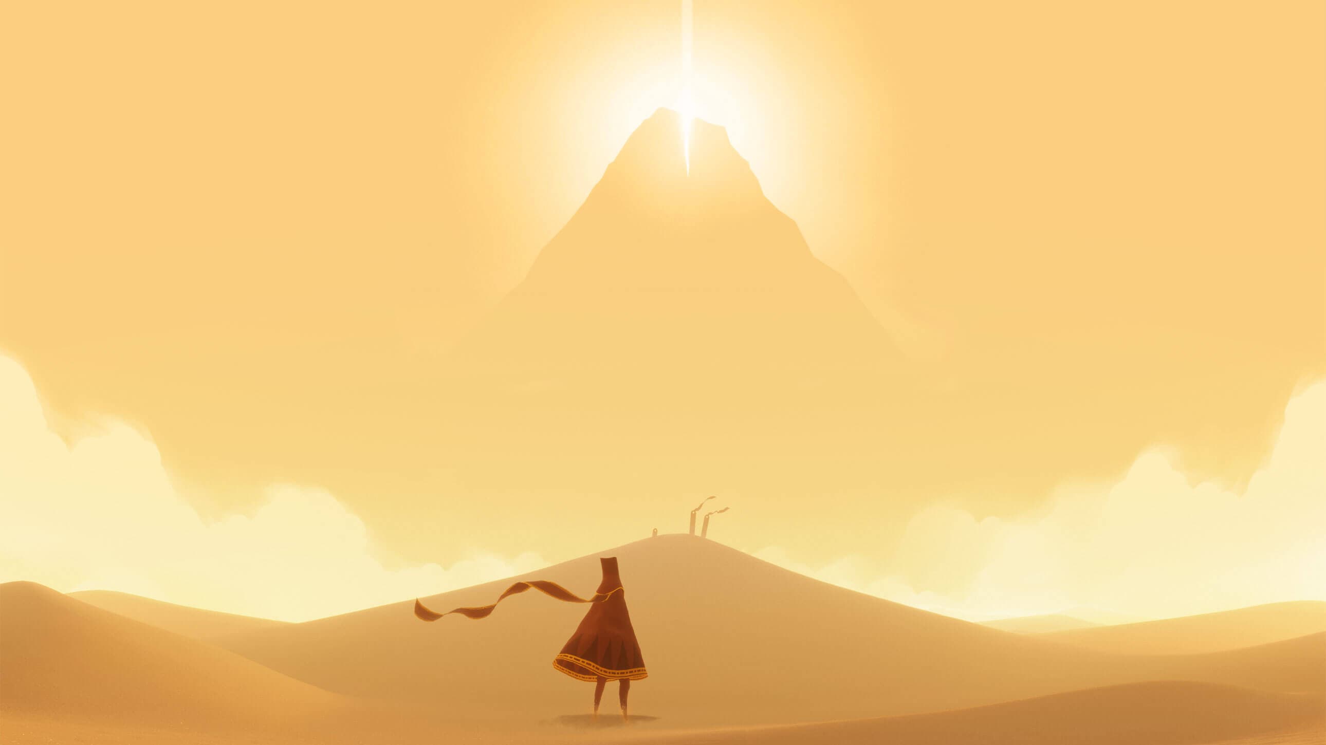 journey