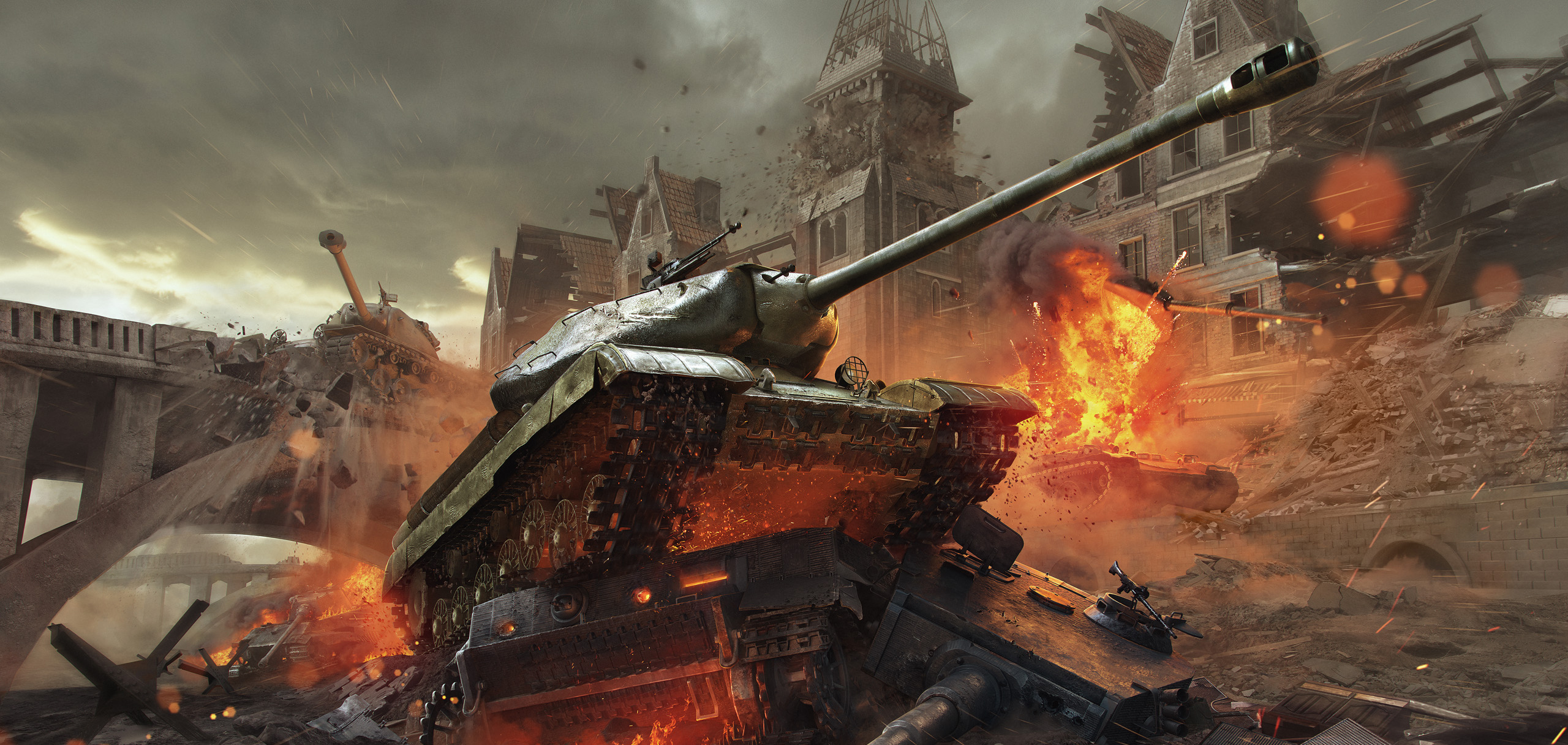 massively-multiplayer