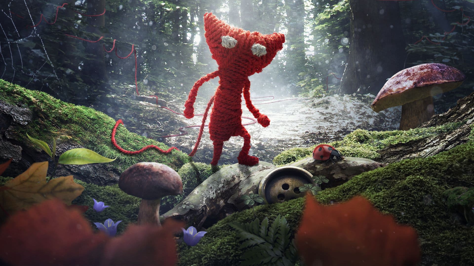 unravel