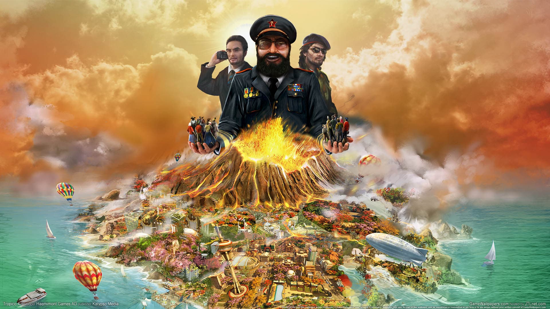 tropico-4