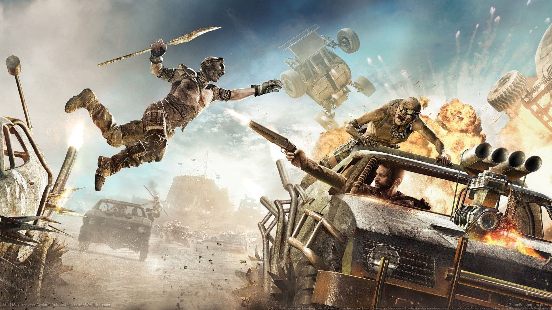 mad-max