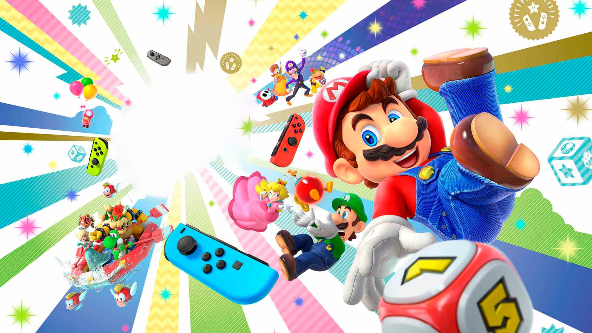 super-mario-party