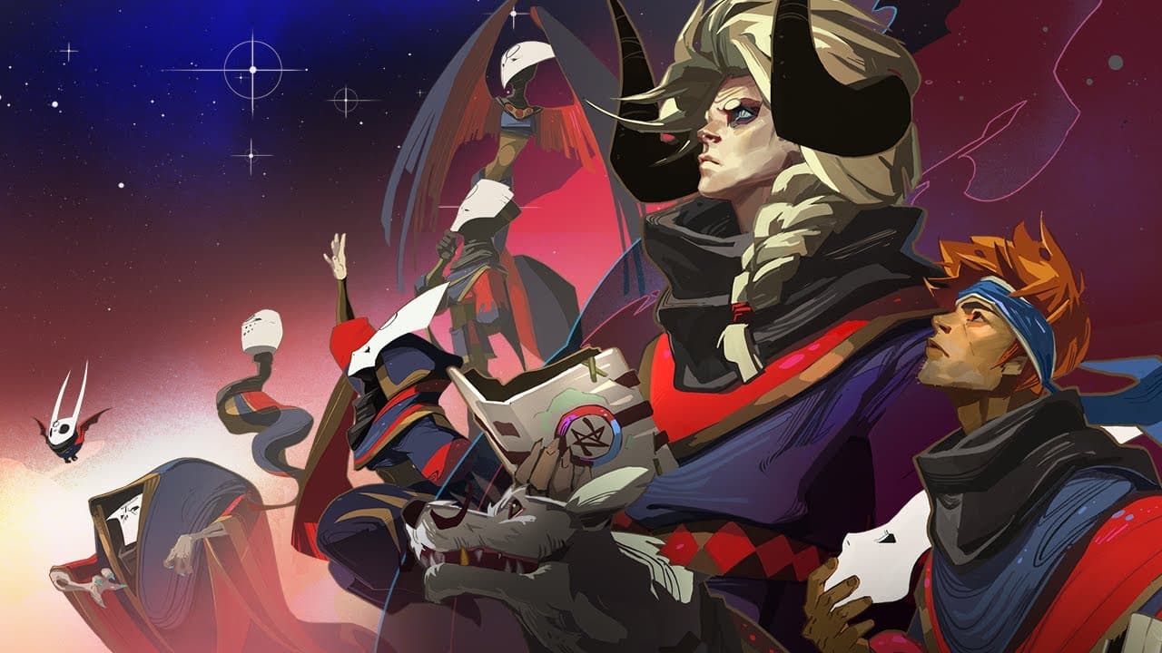 pyre