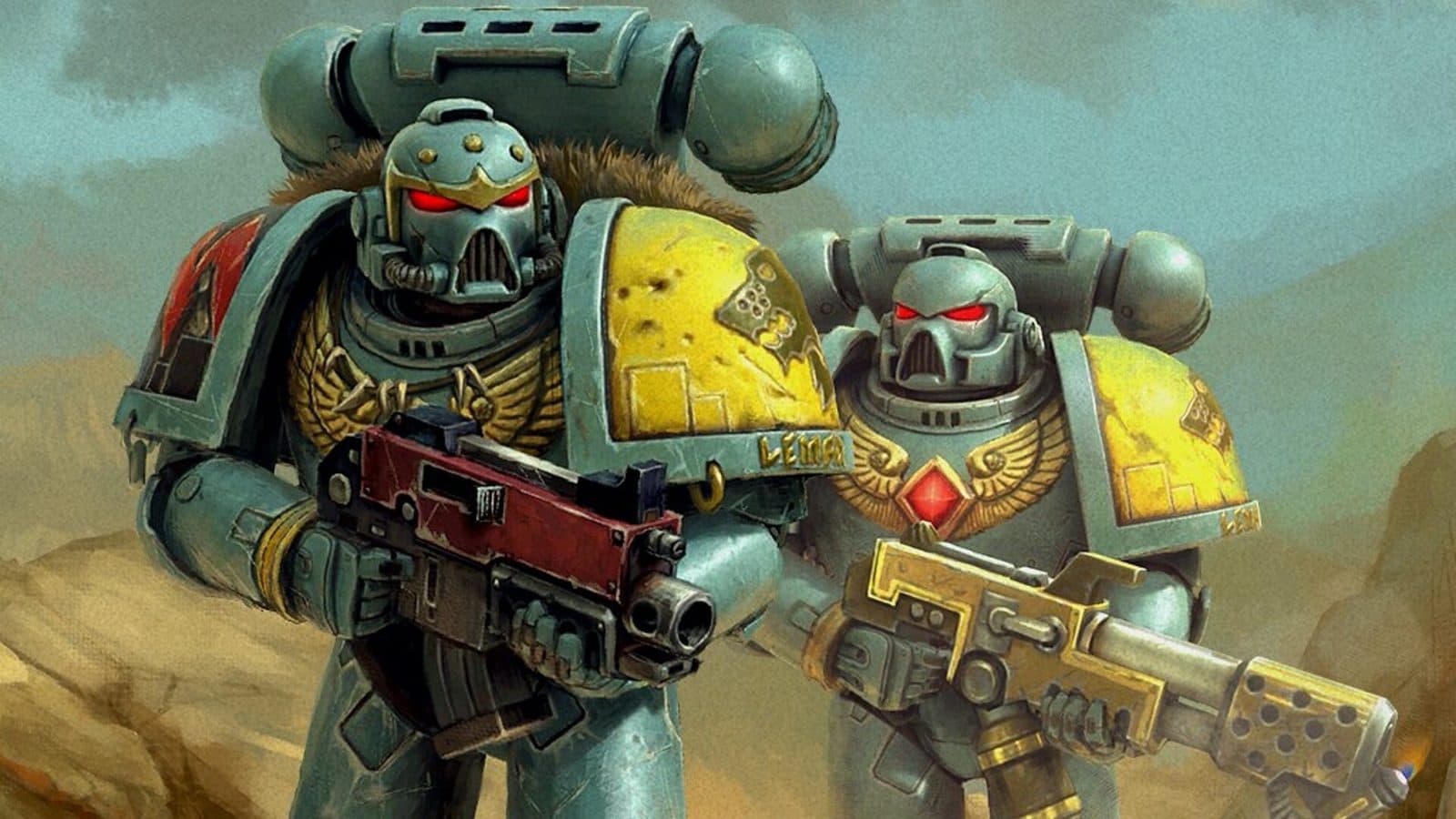 warhammer-40000-space-wolf