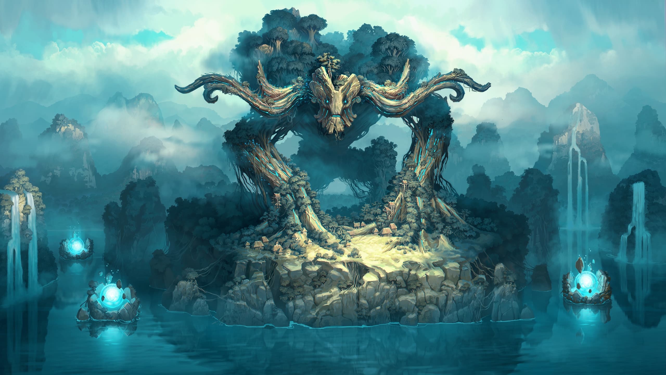 faeria