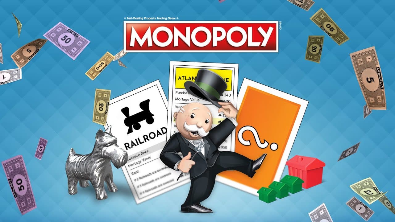 monopoly
