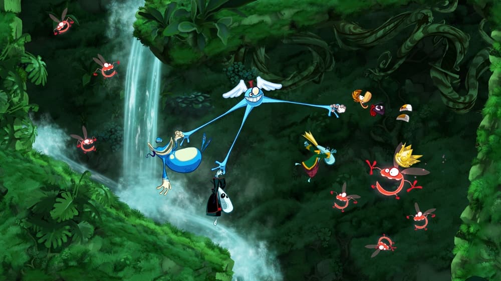 rayman-origins